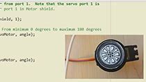 Image result for Control Arduino by MATLAB
