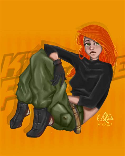 Kim Possible deviantART Comic 的图像结果