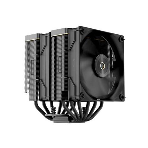 Jual CPU Cooler - OCYPUS IOTA A62 | Digital Display Dual-tower 6 Heat ...