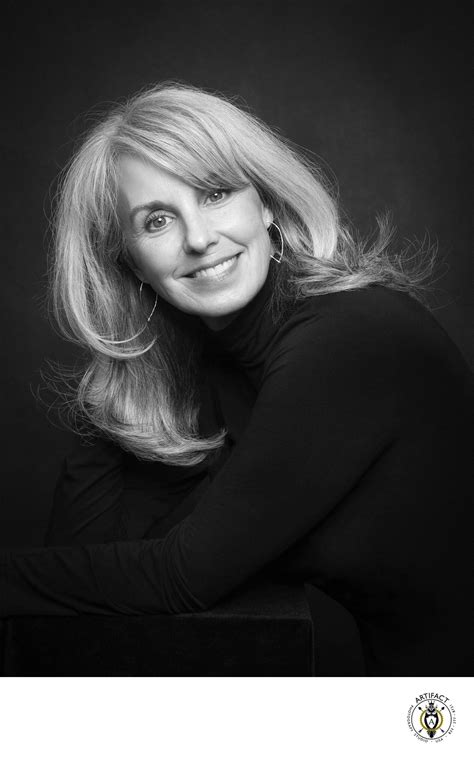 #15 of 50: Dr. Nicole Myers - 50/50 Black Turtleneck - Artifact ...