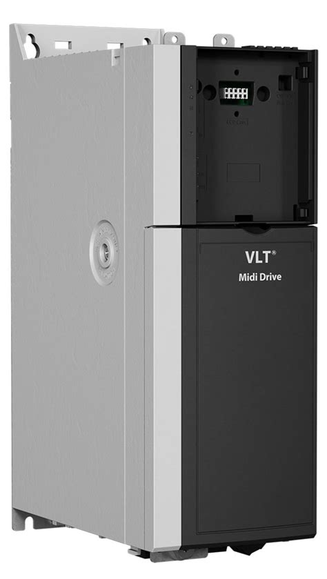 134X0702 Danfoss | Danfoss Inverter Drive, 4 kW, 3 Phase, 400 V ac, 6.8 ...