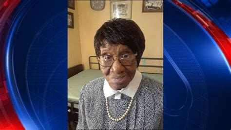 Willie Mae Hardy, Georgia's oldest living citizen, passes away at 111 ...