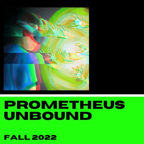 Image result for Prometheus Unbound