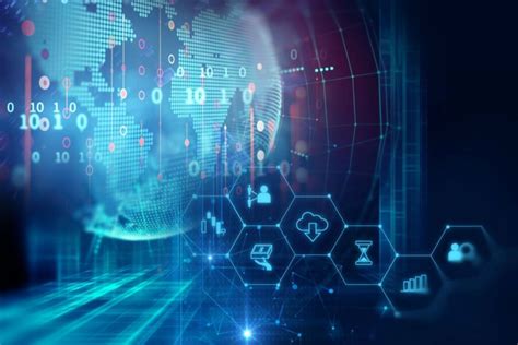 Example of Information Technology 的图像结果