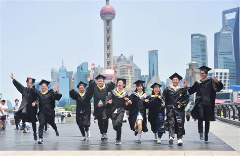 同奏凯歌 和声共济 ——同济-凯斯西储MBA/金融硕士双学位项目2019届毕业典礼隆重举行 - MBAChina网