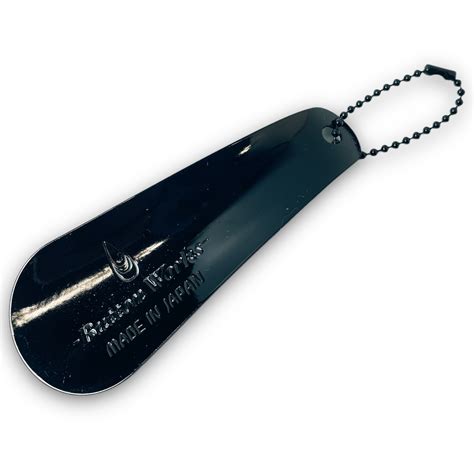 Button Works ボタンワークス Shoehorn | Button Works Store ボタンワークス