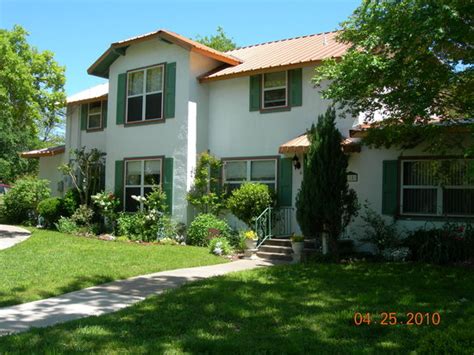 SEPTEMBER SONG BED AND BREAKFAST (Stephenville) - B&B Reviews & Photos ...