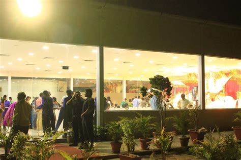 Banquet Hall By Butta Convention - Venue - Madhapur - Gachibowli ...