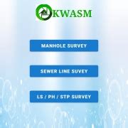 PASK - KWA Project Monitoring System