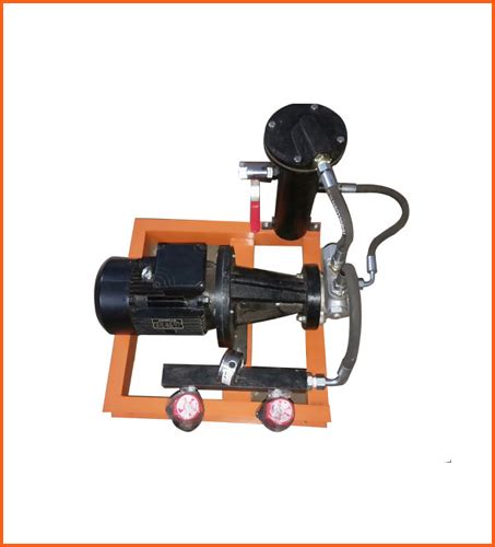 Pumping Unit Manufacturers | Suppliers | Exporters In Ahmedabad ...