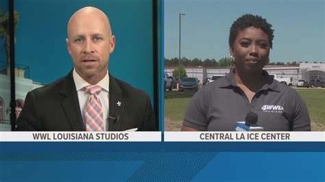 Columbia Grad Student, Mahmoud Khalil, faces a Louisiana judge in pro ...