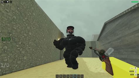 Dead Rails Roblox Guide: How to Beat Tesla Lab Boss - Deltia's Gaming