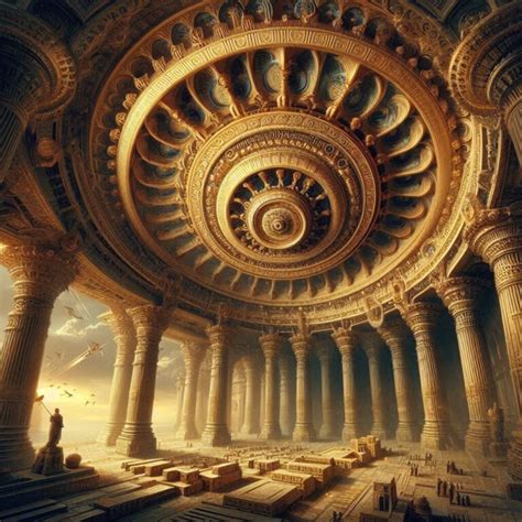 Ancient Advanced Technology around the World 的图像结果