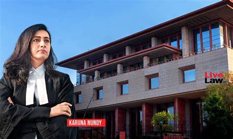 Marital Rape Exception Has No Rationale Nexus With Objects Of ...