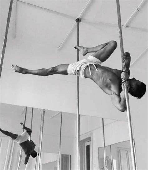 Különleges kombinációk, összekötések és kézenállás workshop Presinszki ...