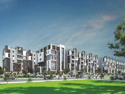 Sri Bhaskara Homes in Ayyappa Nagar, Vijayawada: Price, Brochure, Floor ...
