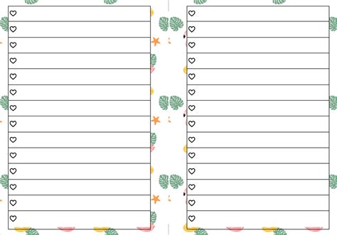 Image result for Planner Notebook Cut Line