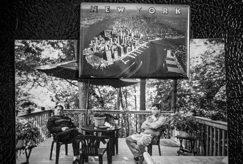 John Franzese ratted out his Colombo crime family father – then disappeared