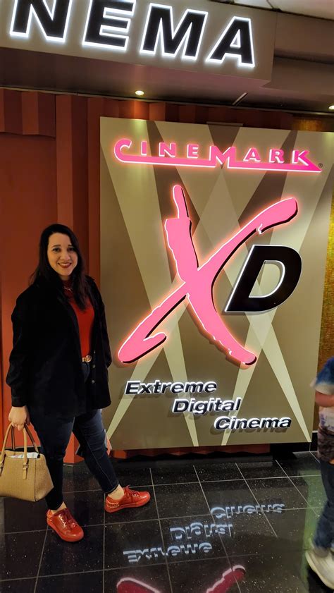 CINEMARK CLACKAMAS TOWN CENTER AND XD - Clackamas OR - Hours ...