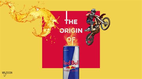 Red Bull Reclame