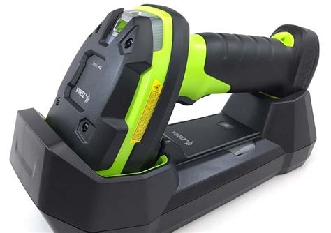 Image result for Using a Zebra Barcode Scanner