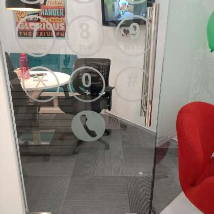 OTS Solutions Office Photos