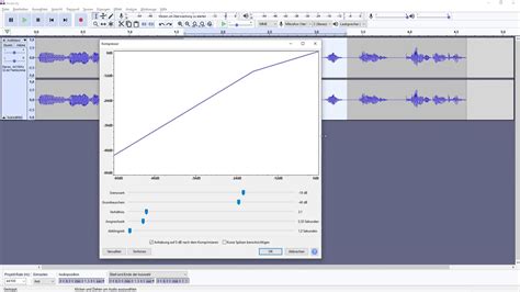 How to Set Up a Compressor for Sound Effect 的图像结果