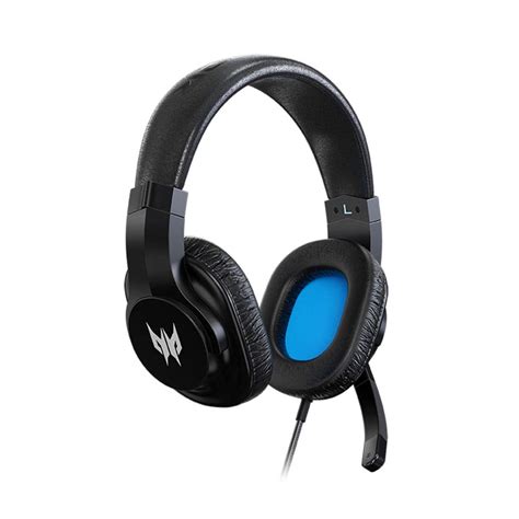 Acer Predator Galea 310 True Harmony Sound Gaming Headset: 40mm Drivers ...
