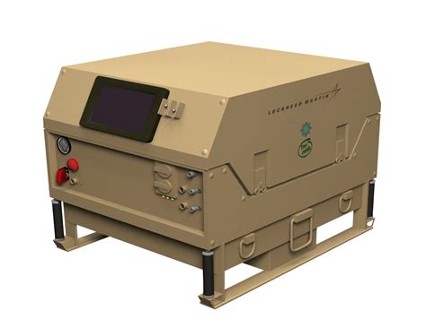 Lockheed Martin gets Marines' contract to add solar panels to Cleveland ...