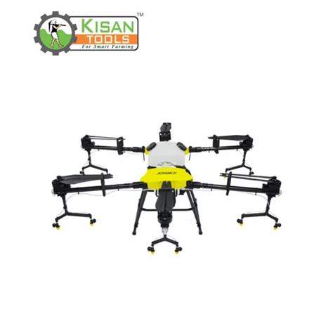 Agricultural Drones - E410P 10L Dron De Agricola Drone 10 Liter New ...