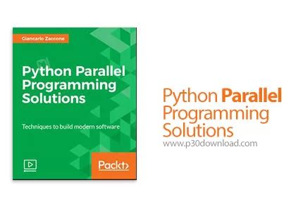 Parallel Programming Python 的图像结果