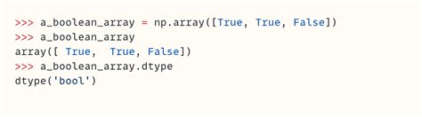 Write a Python Program Based On Numpy.ndarray 的图像结果