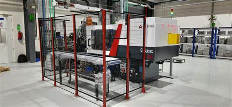 Machine Guarding Manufacturers In India | Machine Safety Guards In Pune ...