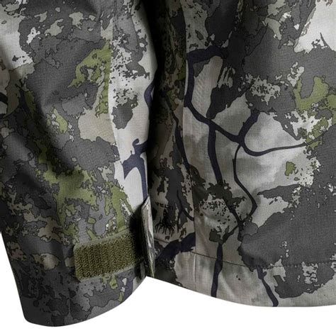 Kings Camo Men's KC Ultra Climatex Hunting Rain Jacket | Sportsman's ...