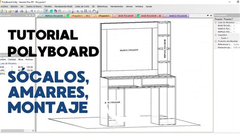 Polyboard Tutorial 的图像结果
