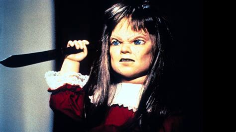 10 Creepiest Dolls In Horror Films