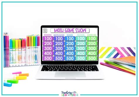 Math Shows 的图像结果