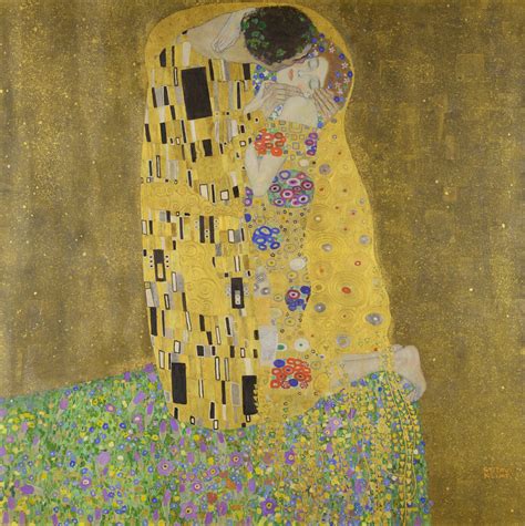 Death and Life (1908 – 1916) by Gustav Klimt – Artchive