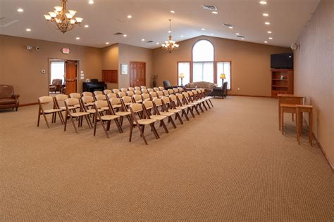 Winona / Goodview Location | Hoff Funeral & Cremation Service