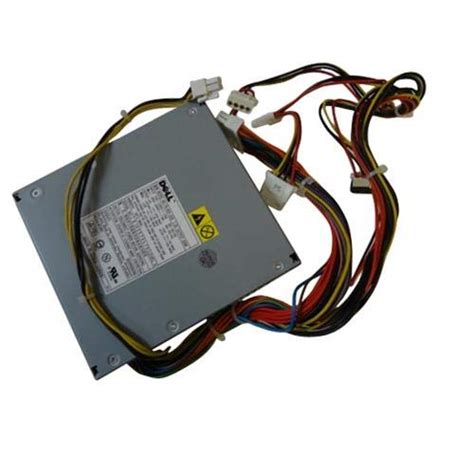 Amazon.in: Buy SellZone Computer Power Supply SMPS for Dell Dimension ...