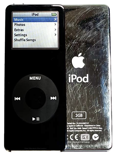 iPod nano 3rd Generation Release Date, Specs, Features, Etc.- madeApple