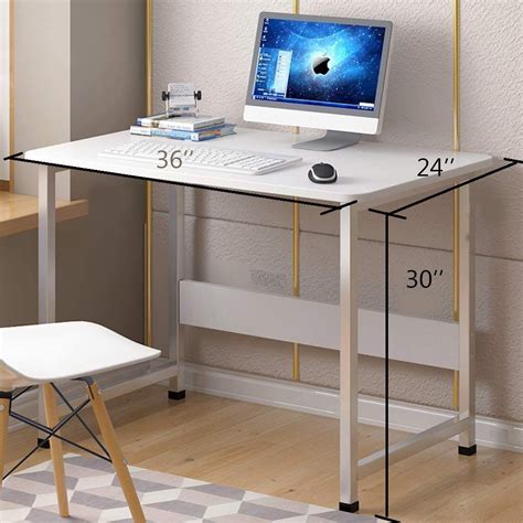 Compact Desktop Computer Table 的图像结果