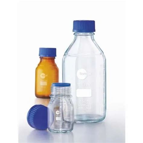 Laboratory Glassware - Borosil Beakers Trader - Wholesaler ...