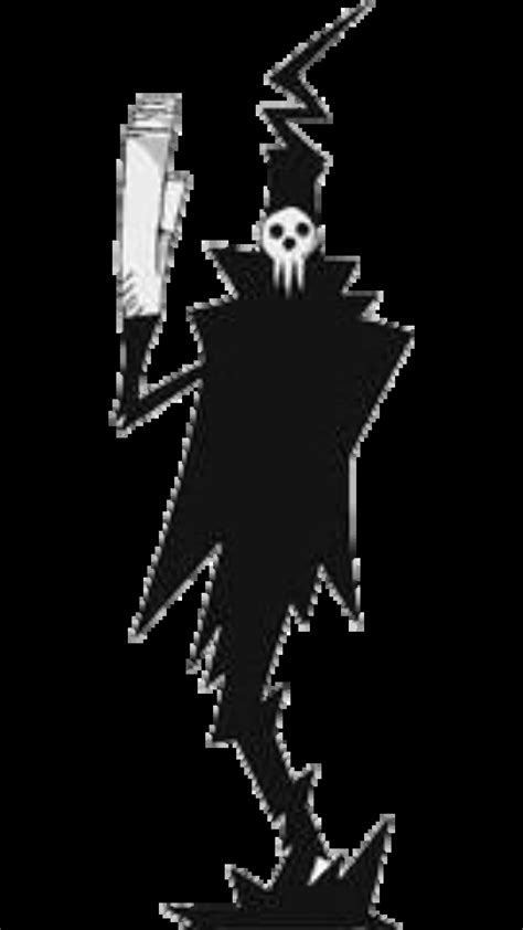 Soul Eater Lord Death Human Form