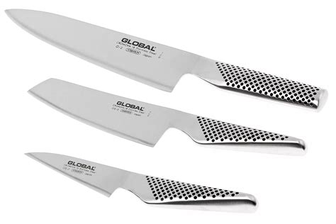 Knife Sets – Global Knives South Africa