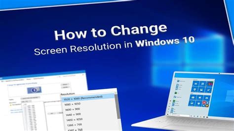Image result for How to Change Resolution On Computer