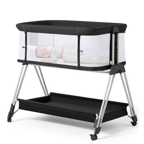 Best Co-Sleeper Bassinet: Top Picks for Comfortable Sleep in 2023