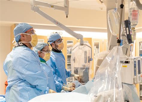 Heart & Vascular Care | University of Utah Health