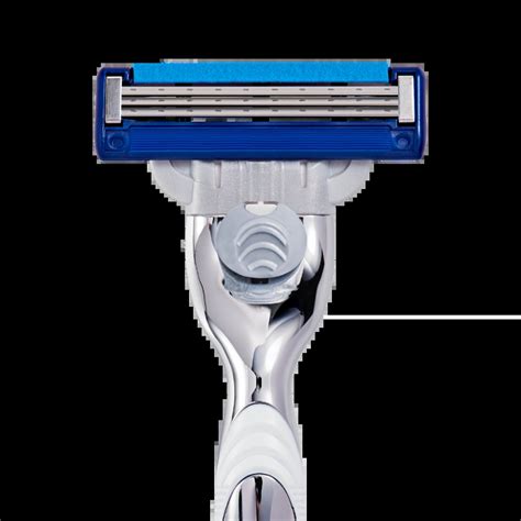 Gillette MACH3 Men's Razors and Shaving Blades | Gillette India