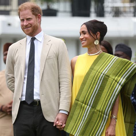 Prince Harry & Meghan Markle Do This Special Tradition With Their Kids